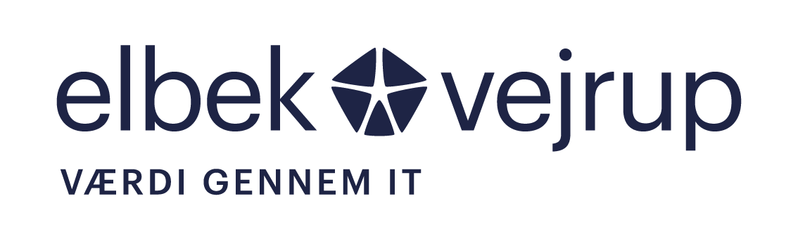 Elbek & Vejrup